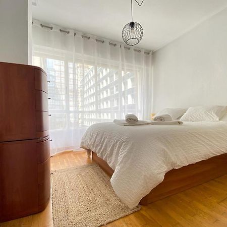 Apartamento El Real ヒホン エクステリア 写真
