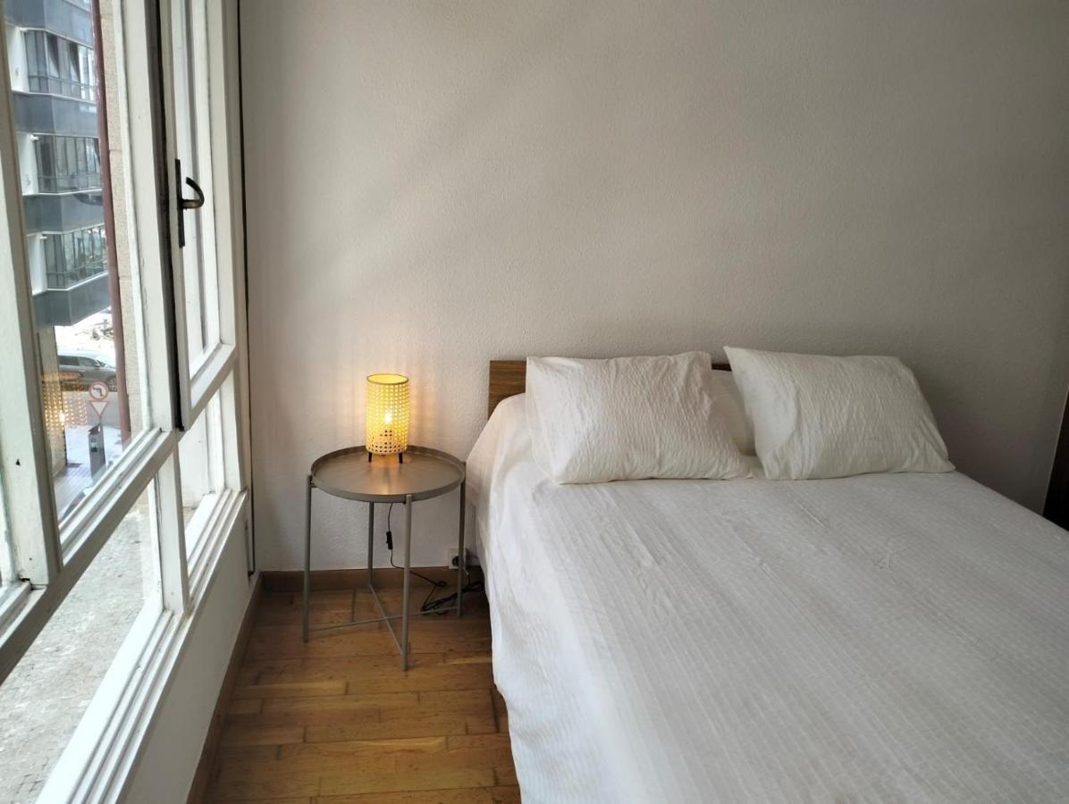 Apartamento El Real ヒホン エクステリア 写真