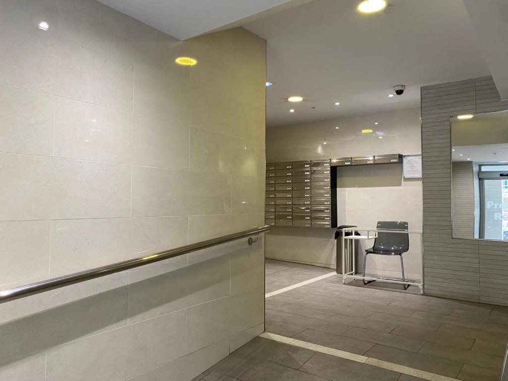 Apartamento El Real ヒホン エクステリア 写真